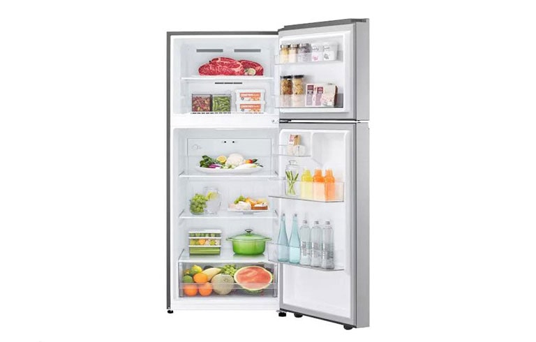 De l’espace quand vous en avez besoin.