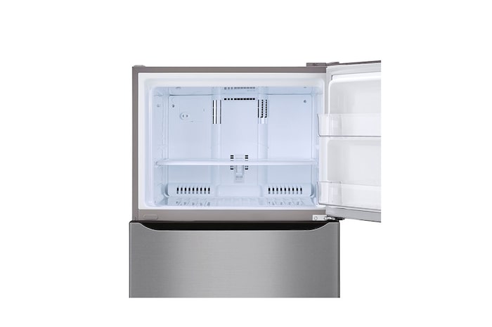 LG Réfrigérateur avec congélateur en haut de 20 pi<sup>3</sup> d’une largeur de 30 po, LTCS20020V