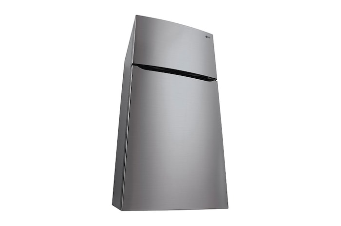 LG Réfrigérateur avec congélateur en haut de 20 pi<sup>3</sup> d’une largeur de 30 po, LTCS20020V