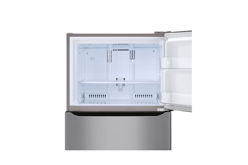 LG Réfrigérateur avec congélateur en haut de 20 pi<sup>3</sup> d’une largeur de 30 po, LTCS20020V