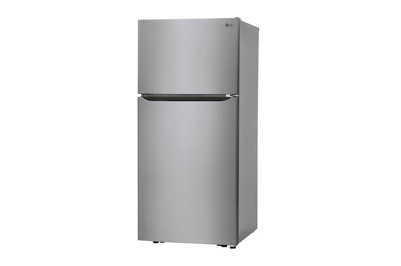 LG Réfrigérateur avec congélateur en haut de 20 pi<sup>3</sup> d’une largeur de 30 po, LTCS20020V