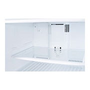 LG Réfrigérateur avec congélateur en haut de 20 pi<sup>3</sup> d’une largeur de 30 po, LTCS20020V