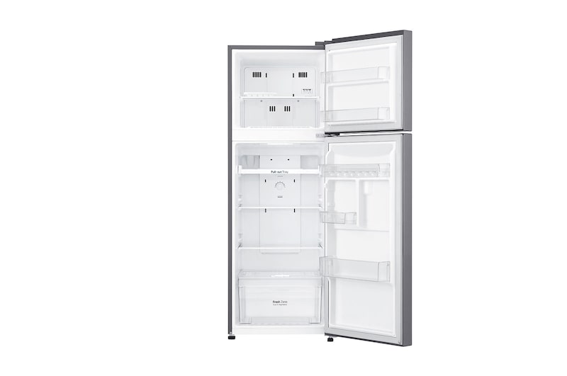 LG Réfrigérateur de 22 po de profondeur de comptoir, avec congélateur compacte en haut, 8,0 pi³ , LTNC08121V