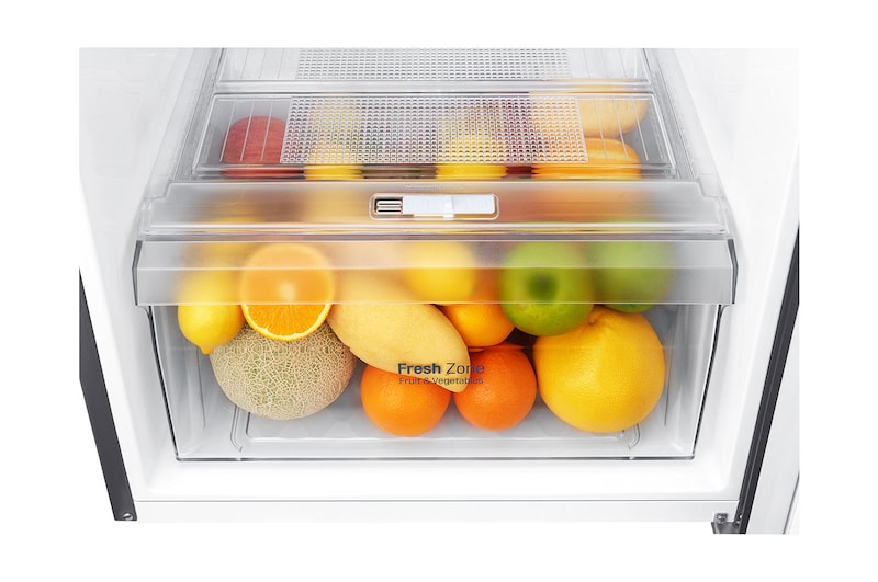 LG Réfrigérateur de 22 po de profondeur de comptoir, avec congélateur compacte en haut, 8,0 pi³ , LTNC08121V