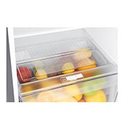 LG Réfrigérateur de 22 po de profondeur de comptoir, avec congélateur compacte en haut, 8,0 pi³ , LTNC08121V