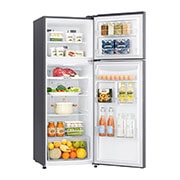 LG Réfrigérateur de 11 pi³ avec congélateur, LTNC11131V