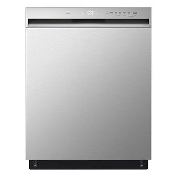 Dishwasher Front View