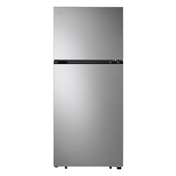Refrigerator Front View