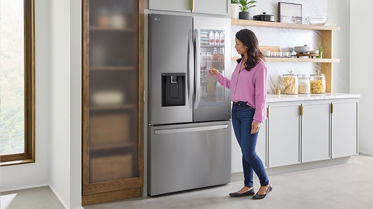 Cognez deux fois et voyez-en plus que jamais auparavant