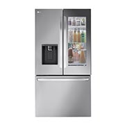 Lumière de vue de face