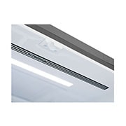 Refroidissement des portes +