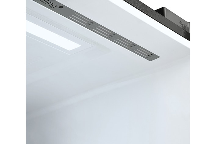 Door Cooling
