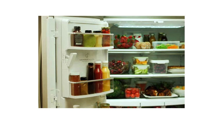 Plus d’espace sur les tablettes*