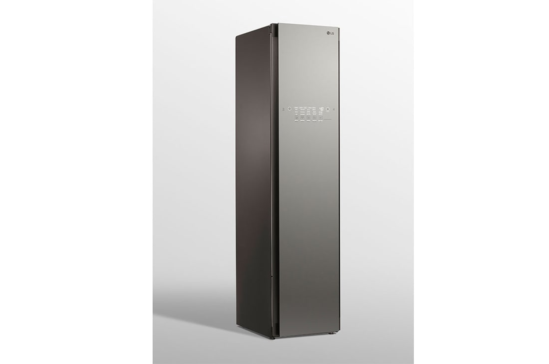 LG Styler<sup>MD</sup> Armoire à vapeur, S3MFBN