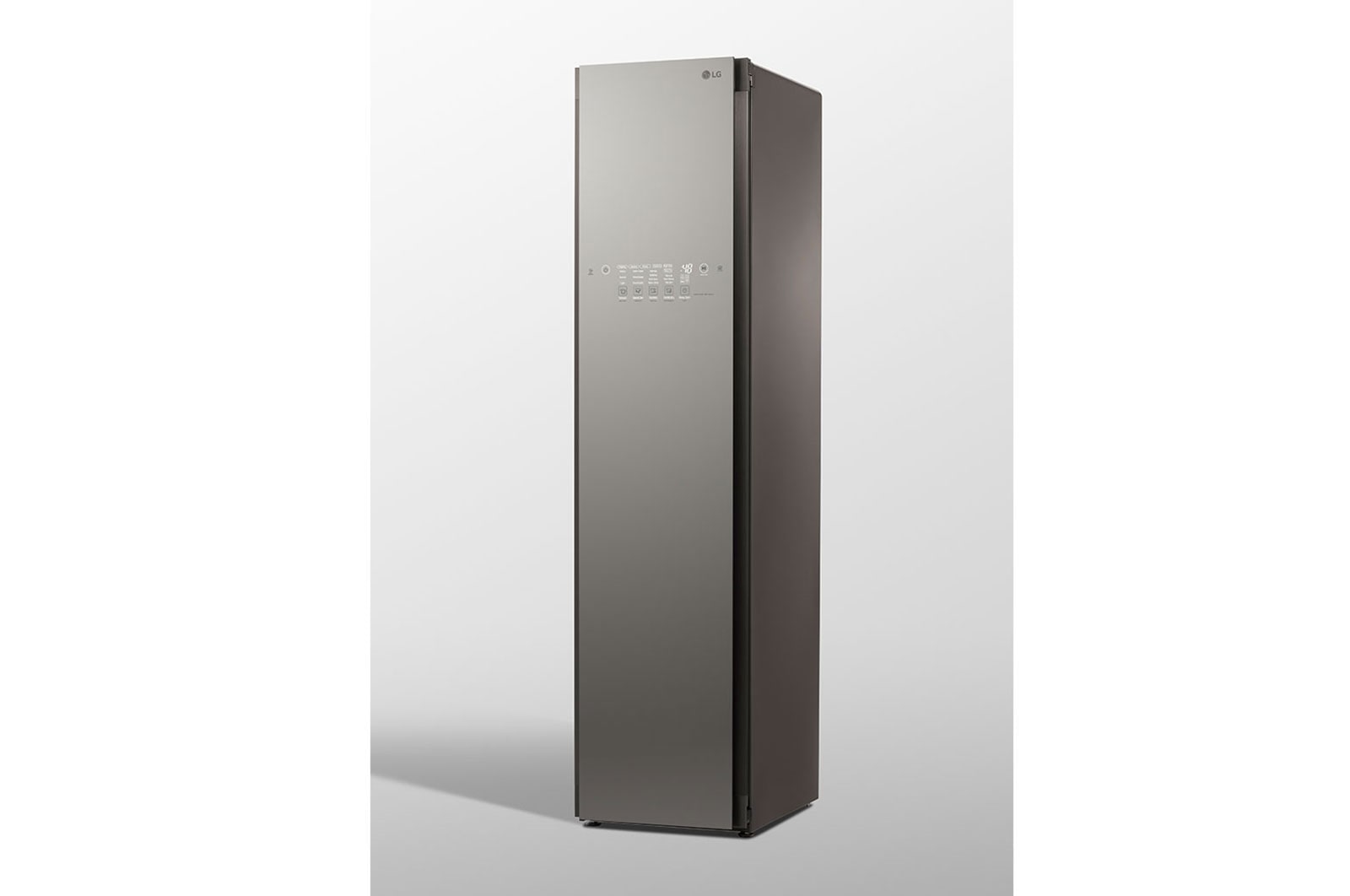 LG Styler<sup>MD</sup> Armoire à vapeur, S3MFBN