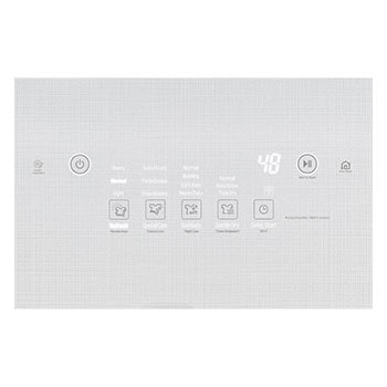 Left side open view 3