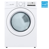 Sécheuse électrique à super grande capacité de 7,4 pi³, Sensor Dry🅪