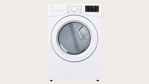 EasyUnload™ - for a more convenient washing experience