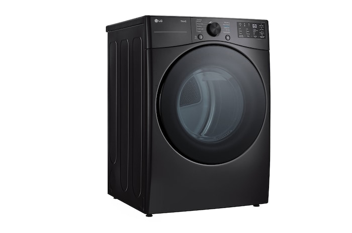 Left side view