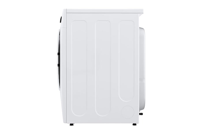 LG Sécheuse électrique à chargement frontal à ultra-grande capacité de 7,4 pi3, DLE3600W