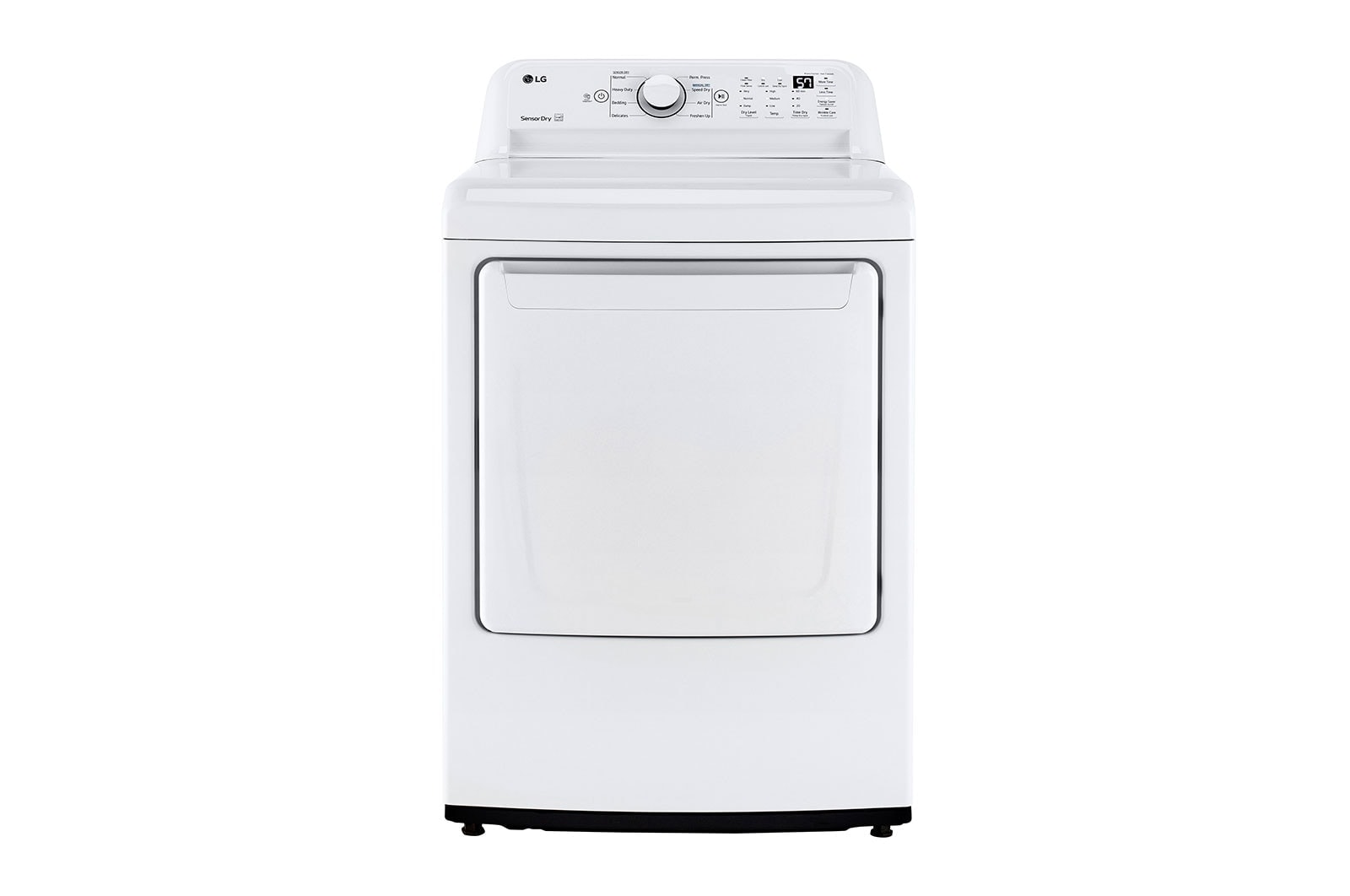 DLE7000W