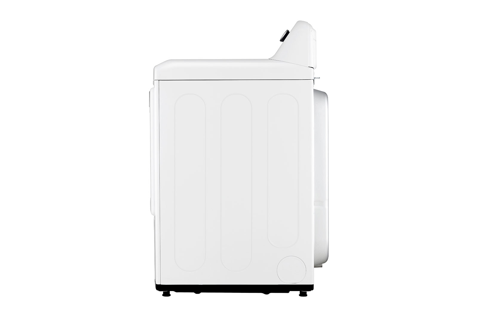 LG Sécheuse électrique d’une capacité de 7,3 pi³, DLE7150W