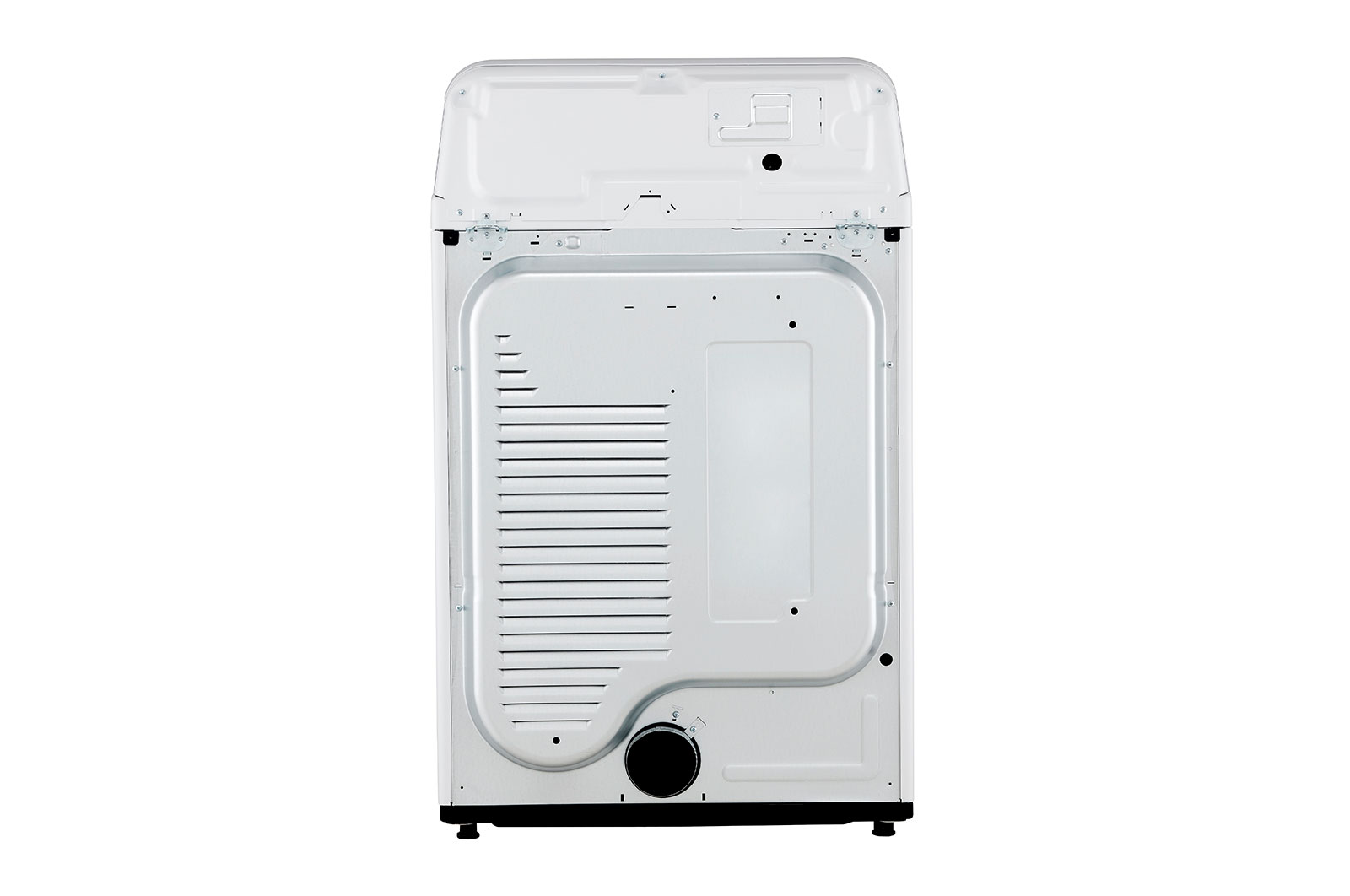 LG Sécheuse électrique d’une capacité de 7,3 pi³, DLE7150W