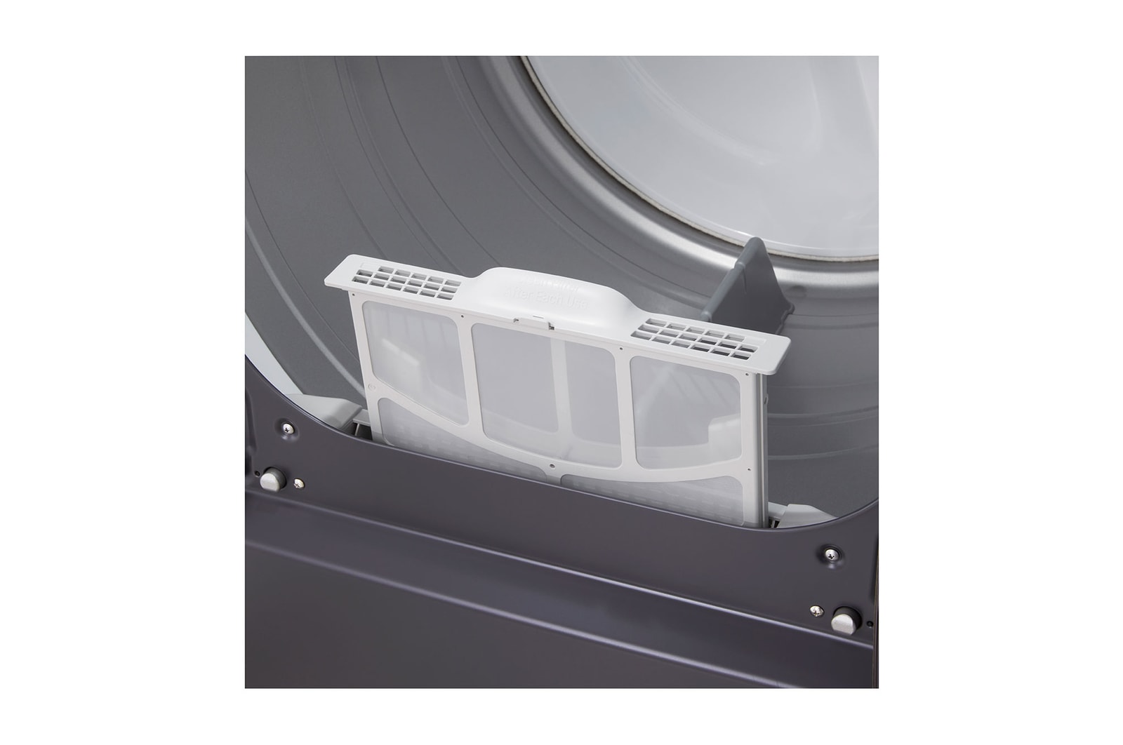 LG Sécheuse de 7,3 pi3 à super capacité dotée de la porte EasyLoad<sup>MC</sup>, DLE8400BE