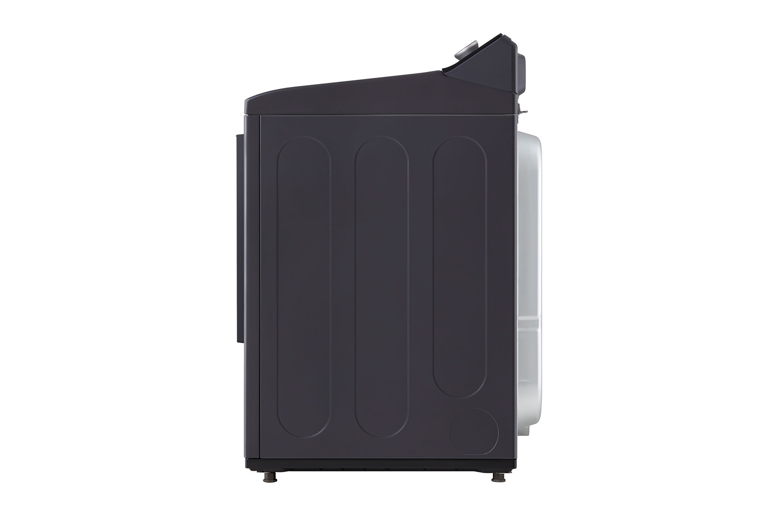 LG Laveuse de 7,3 pi³ à super capacité dotée de la porte EasyLoad<sup>MC</sup>, DLE8400BE
