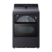 LG Laveuse de 7,3 pi³ à super capacité dotée de la porte EasyLoad<sup>MC</sup>, DLE8400BE