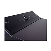 LG Laveuse de 7,3 pi³ à super capacité dotée de la porte EasyLoad<sup>MC</sup>, DLE8400BE