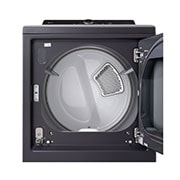 LG Laveuse de 7,3 pi³ à super capacité dotée de la porte EasyLoad<sup>MC</sup>, DLE8400BE