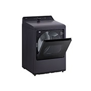 LG Laveuse de 7,3 pi³ à super capacité dotée de la porte EasyLoad<sup>MC</sup>, DLE8400BE