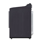 LG Laveuse de 7,3 pi³ à super capacité dotée de la porte EasyLoad<sup>MC</sup>, DLE8400BE