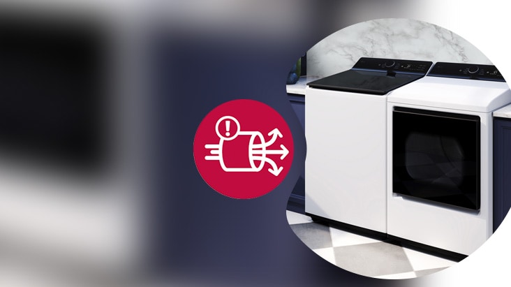 Indicateurs d’obstruction dans le conduit et le filtre à charpie FlowSenseMD