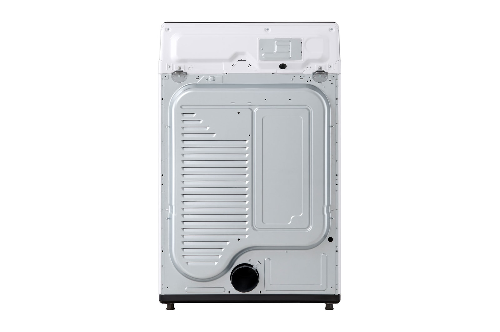LG Sécheuse  de 7,3 pi<sup>3</sup> à super capacité dotée de la porte EasyLoad<sup>MC</sup>, DLE8400WE