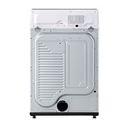 LG Sécheuse  de 7,3 pi<sup>3</sup> à super capacité dotée de la porte EasyLoad<sup>MC</sup>, DLE8400WE
