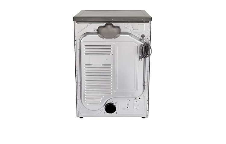 LG Nouvelle Sécheuse SteamDryer™ à très grande capacité de LG (7,3 pi3), DLEX2501V