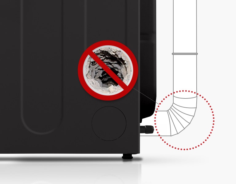 FlowSenseMC : une sécheuse performante en tout temps