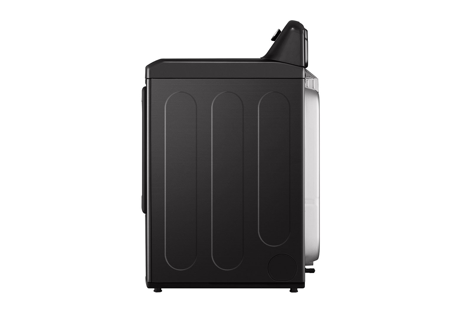 LG Sécheuse TurboSteam<sup>MC</sup> de 7,3 pi3 avec porte à ouverture double Easyload<sup>MC</sup>, DLEX7900BE