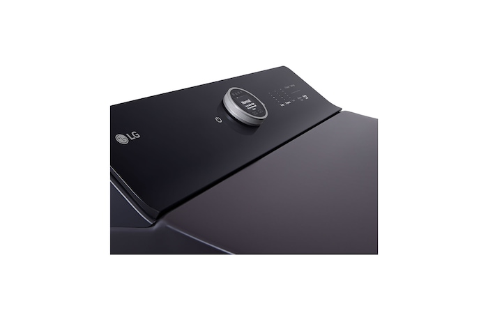 vue détaillée du panneau latéral supérieur gauche