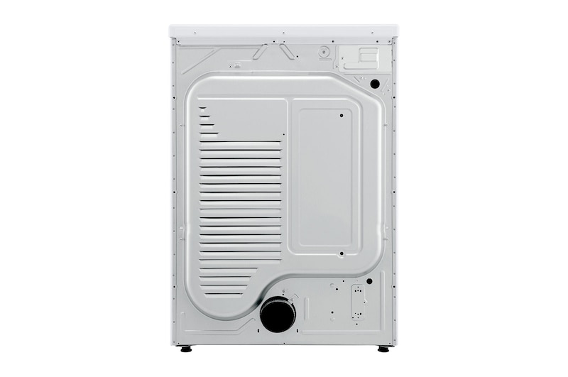 LG Sécheuse au gaz de 7,4 pi³, séchage par détecteur, Wi-Fi, SmartDiagnosis🅪, DLG3601W