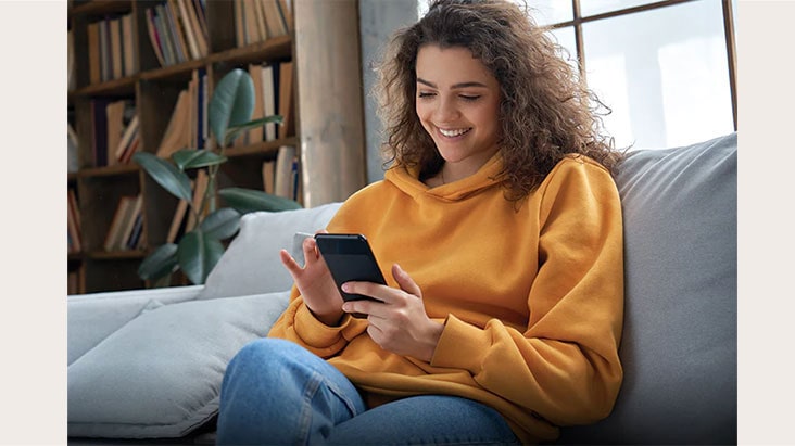 ThinQ(MD) avec Wi-Fi