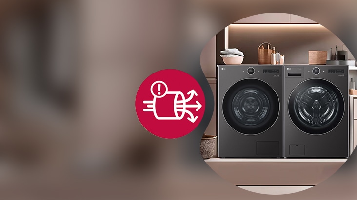 Indicateurs d’obstruction dans le conduit et le filtre à charpie FlowSense🅫