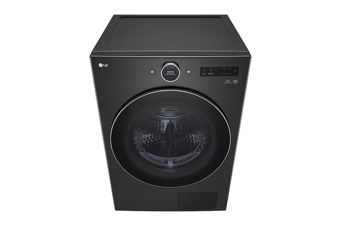 Angle haut de la face avant