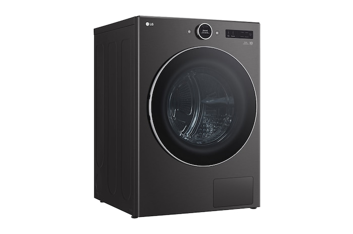 Vue latérale gauche