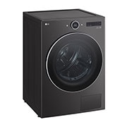 Vue grand angle gauche