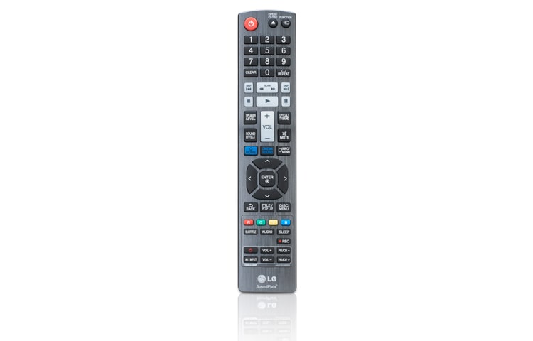 LG Barre de son SoundPlate de LG à 4.1 canaux de 320 watts, LAB540W