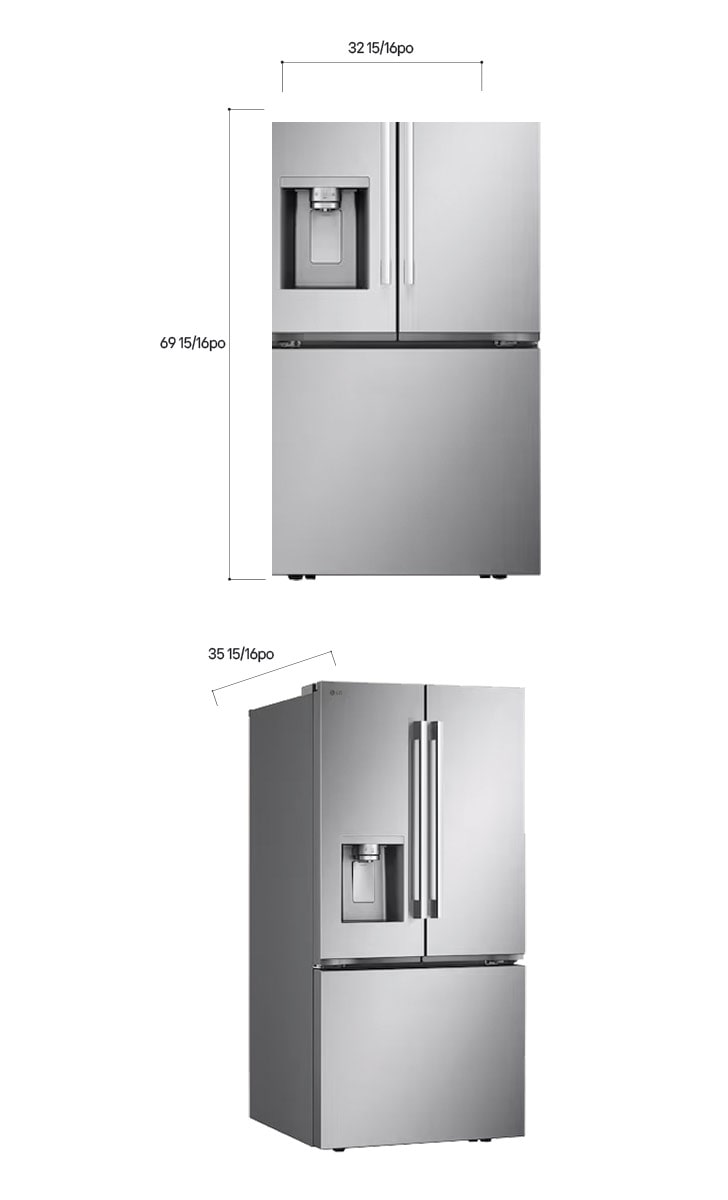 lf25h6330s