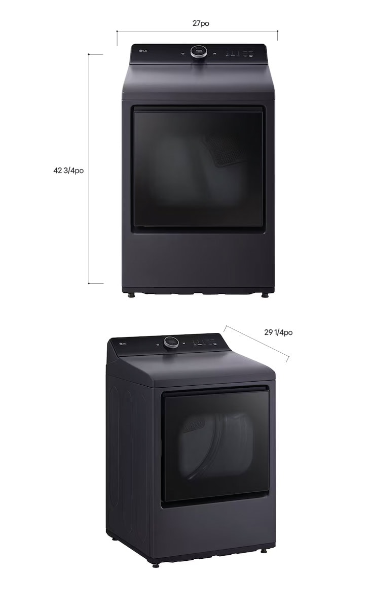 dlex8600be